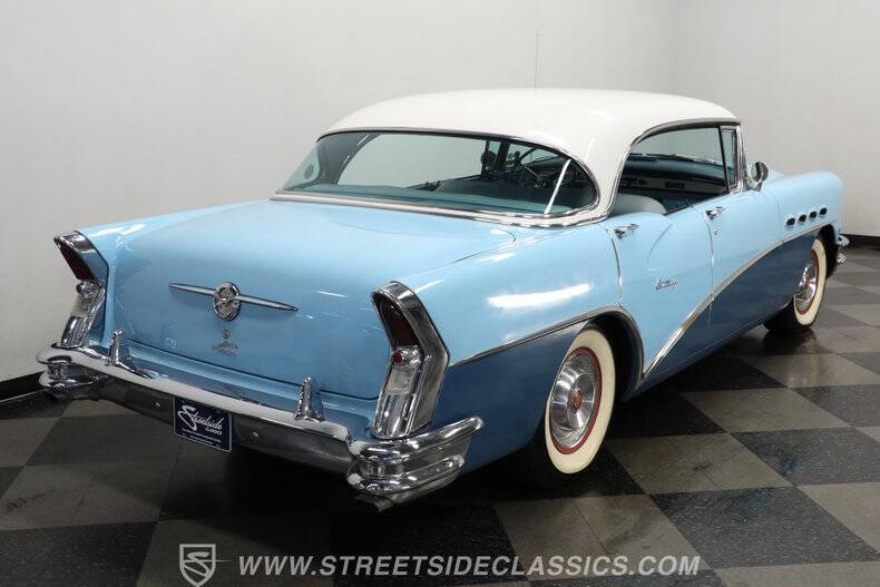 1956 Buick Century