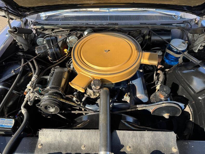 1960 Cadillac Eldorado