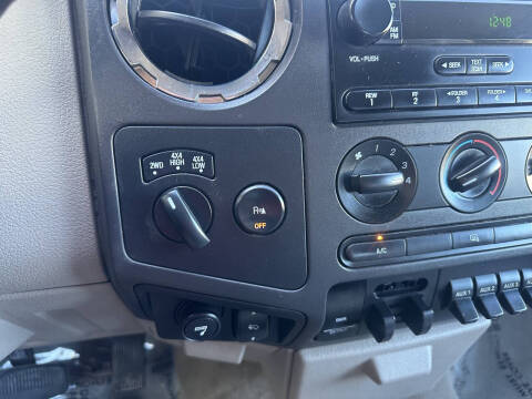 2008 Ford F-350 Super Duty XLT