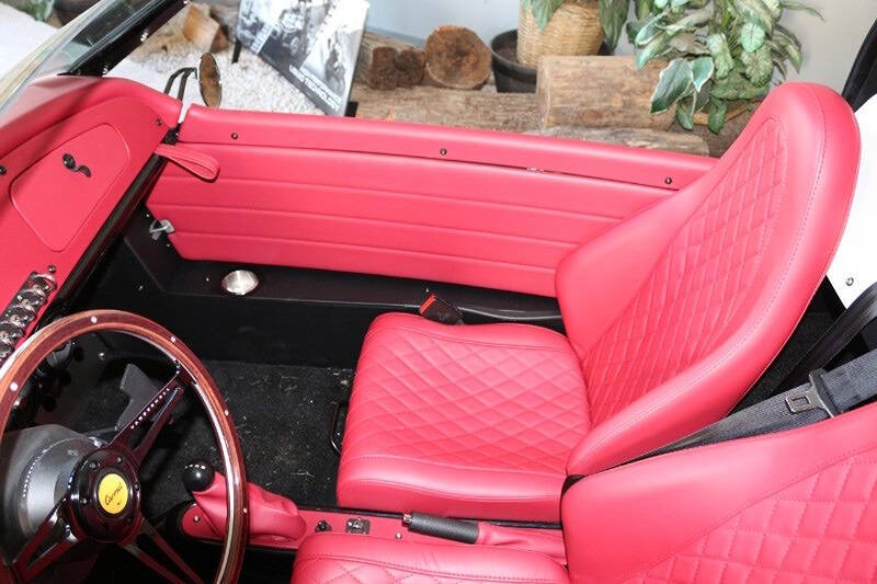 2023 Vanderhall Carmel GTS