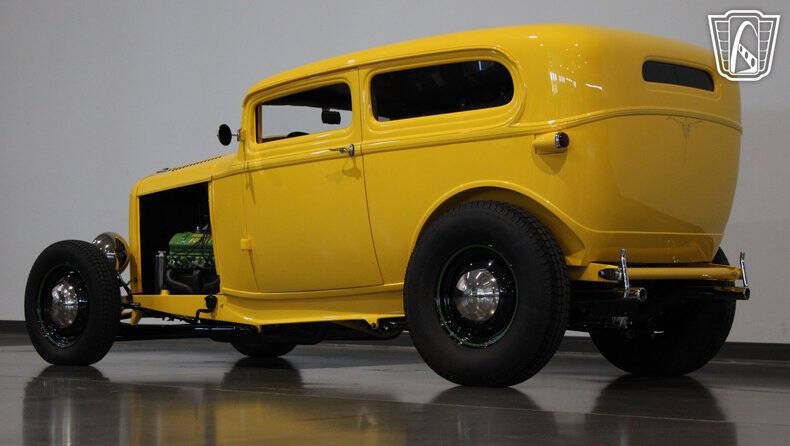 1932 Ford Tudor