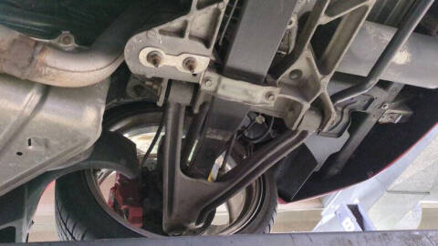 2008 Chevrolet Corvette