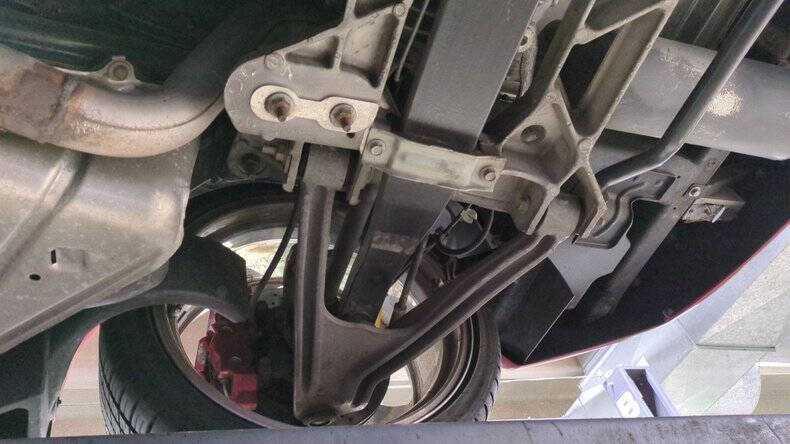 2008 Chevrolet Corvette