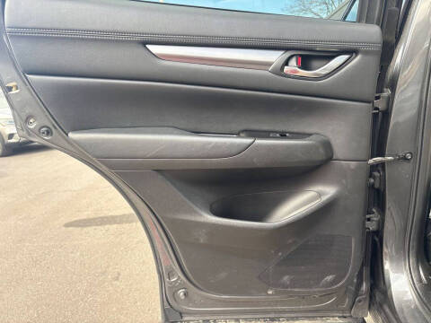 2023 Mazda CX-5 2.5 S Select