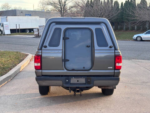 2006 Ford Ranger XLT