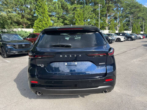 2026 Mazda CX-5 2.5 S Premium