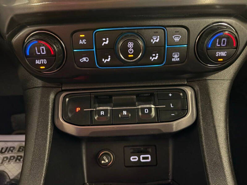 2021 GMC Acadia