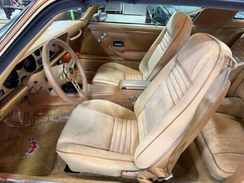 1978 Pontiac Trans Am