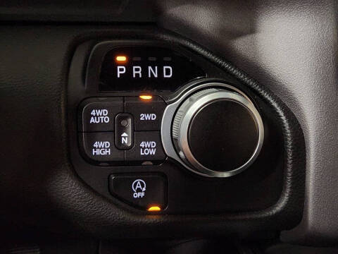 2023 RAM 1500 Lone Star