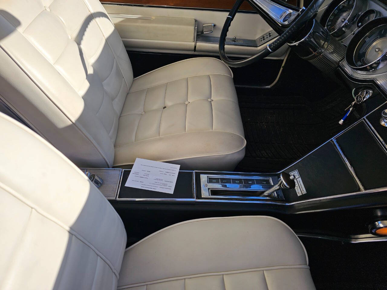 1963 Buick Riviera 160