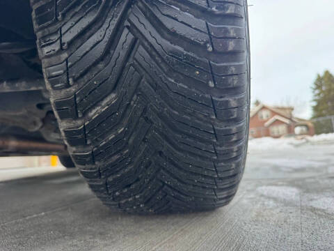 2010 Honda Accord EX