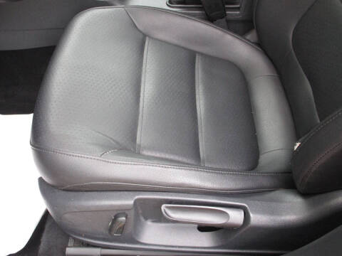 2013 Volkswagen Jetta SE PZEV