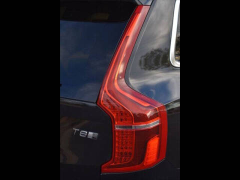 2017 Volvo XC90 T8 eAWD Inscription