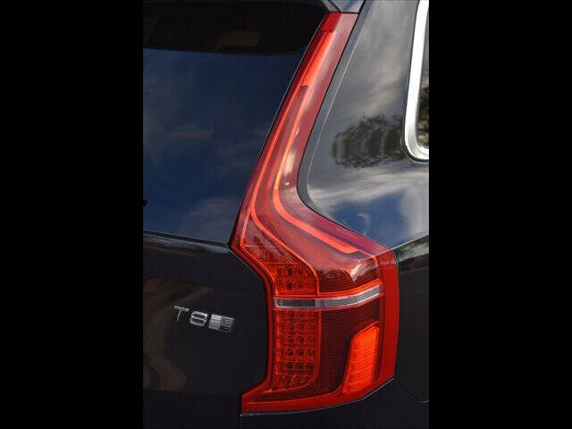 2017 Volvo XC90 T8 eAWD Inscription