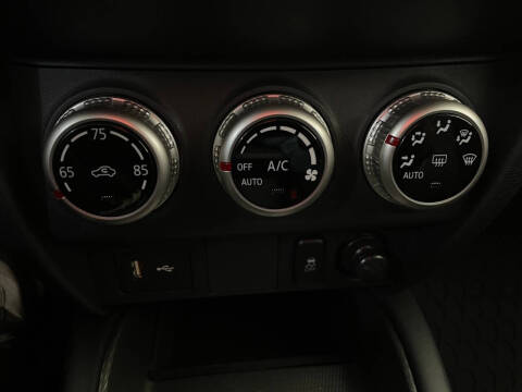 2024 Mitsubishi Outlander Sport ES