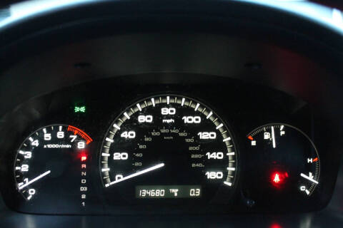 2006 Honda Accord LX Special Edition