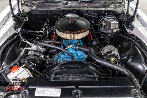 1979 Chevrolet Camaro