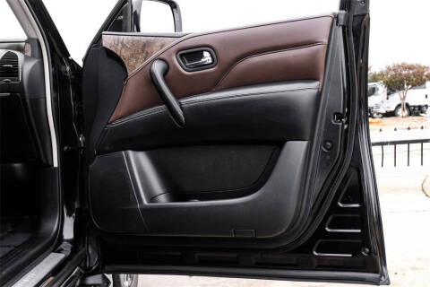 2022 Infiniti QX80 Premium Select