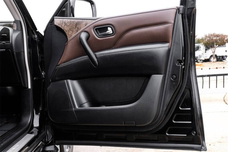 2022 Infiniti QX80 Premium Select