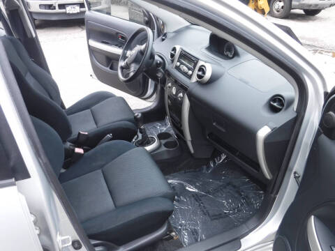 2006 Scion xA