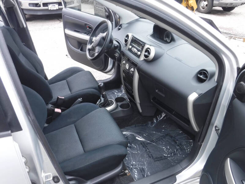 2006 Scion xA