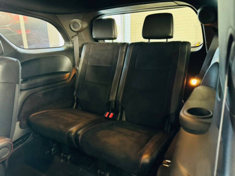 2023 Dodge Durango R/T Premium