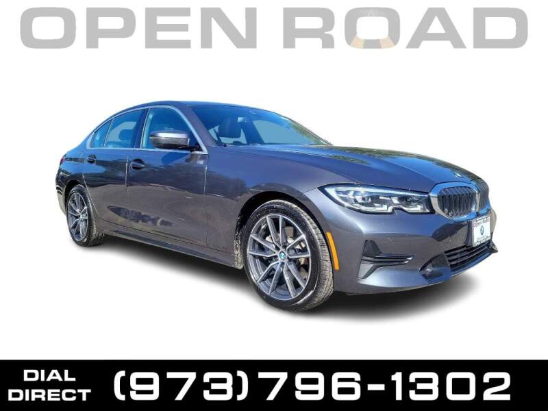 2020 BMW 3 Series for sale in Morristown, NJ