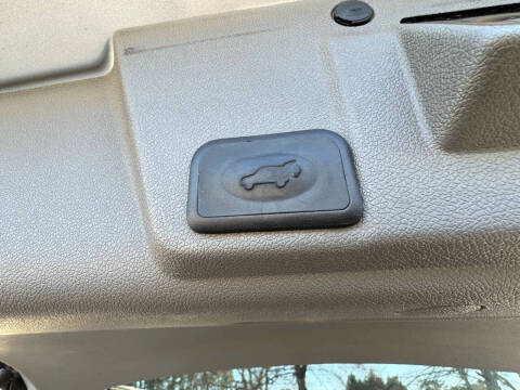 2017 Chevrolet Traverse Premier