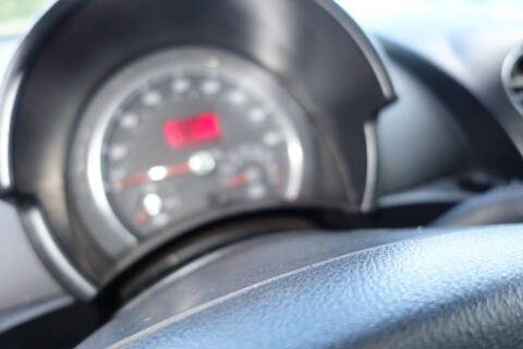 2006 Volkswagen New Beetle 2.5