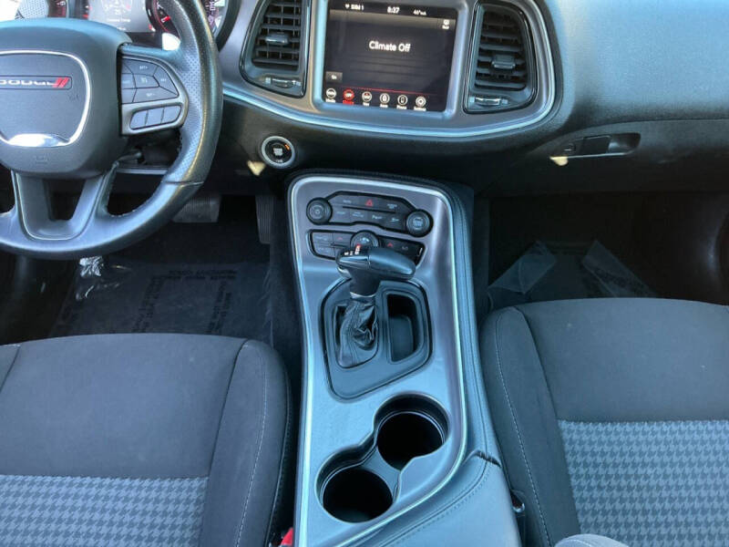 2021 Dodge Challenger GT