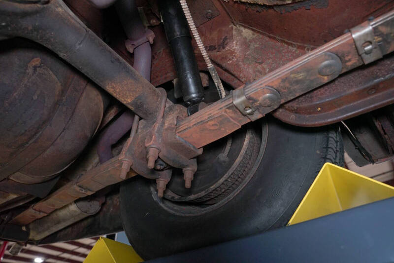 1964 Ford Thunderbird