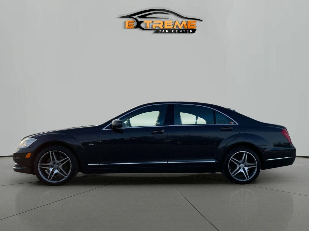 2012 Mercedes-Benz S-Class for sale at Extreme Car Center in Detroit, MI