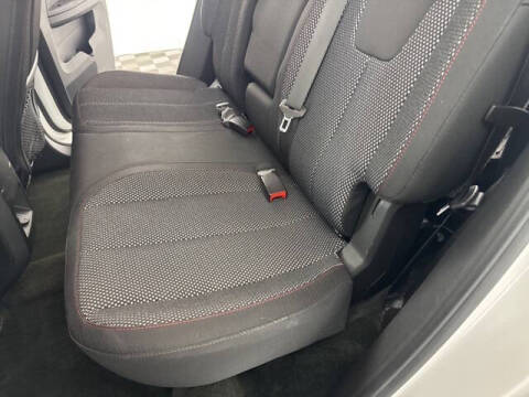 2017 GMC Terrain SLE-1