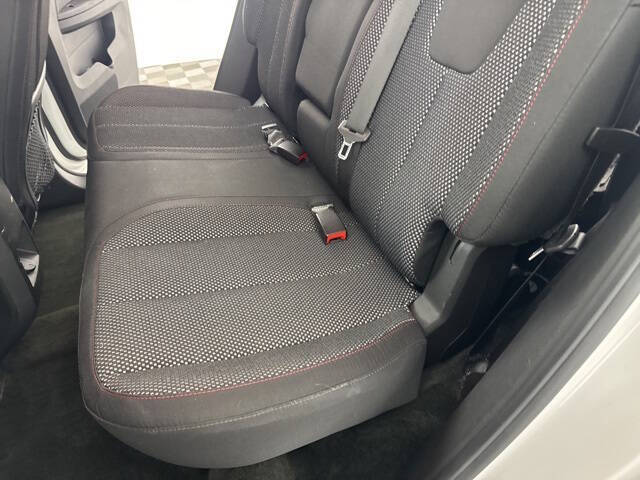 2017 GMC Terrain SLE-1