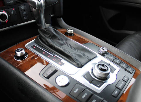 2015 Audi Q7 3.0T quattro Premium Plus