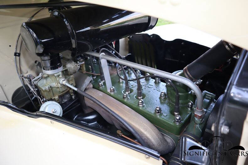 1940 Packard 160