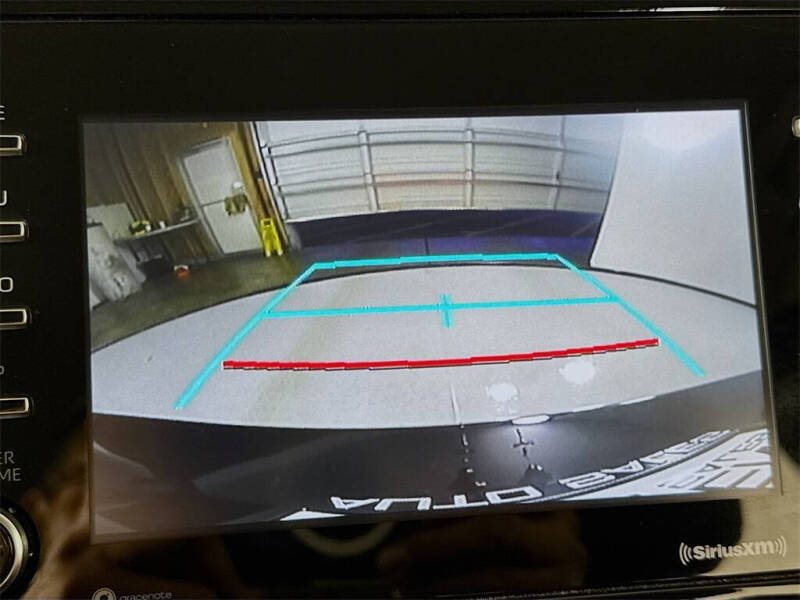 2021 Toyota Prius XLE