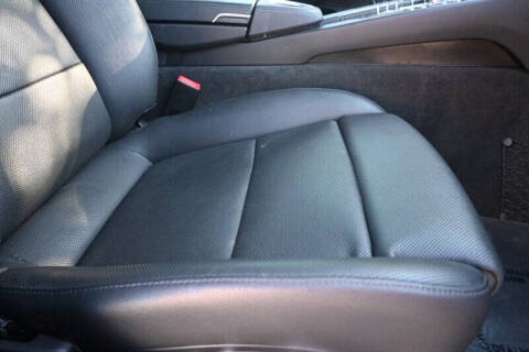 2013 Porsche Panamera S