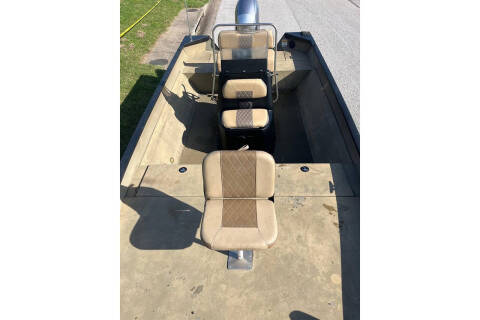 2011 G3 Boats 2072 CC