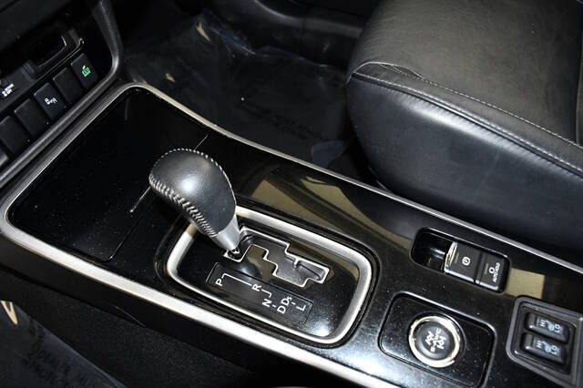 2020 Mitsubishi Outlander SEL