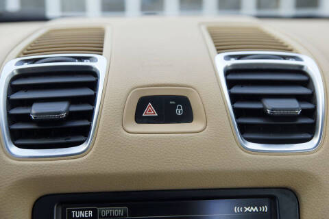 2013 Porsche Boxster S