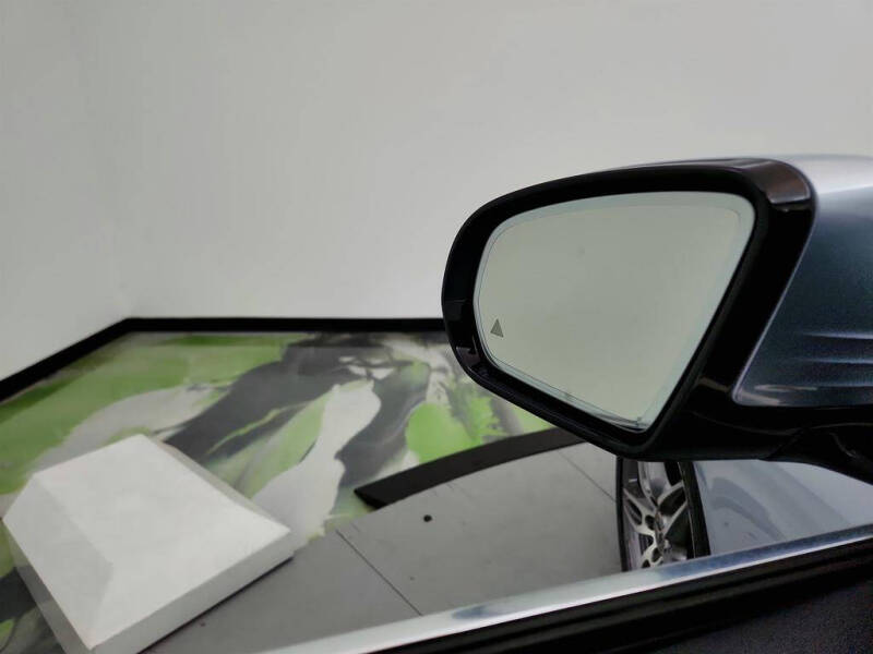 2018 Mercedes-Benz E-Class E 300 4MATIC