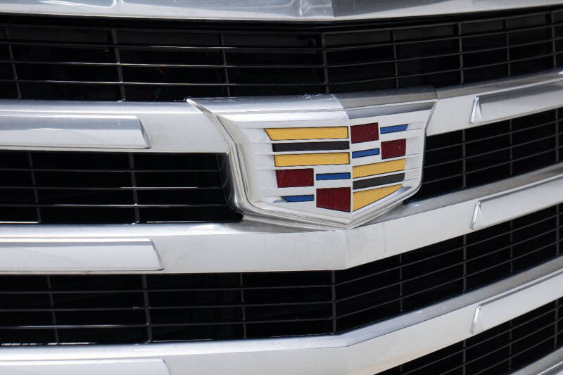 2020 Cadillac Escalade Premium Luxury