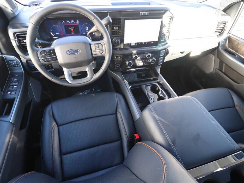 2026 Ford F-350 Super Duty