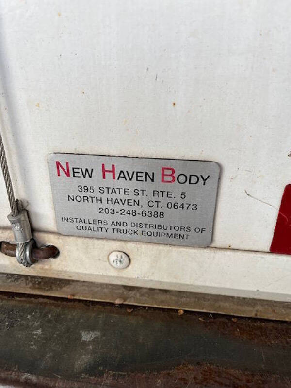 2010 Ford E-Series E-350 SD