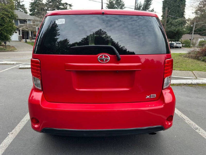 2014 Scion xB