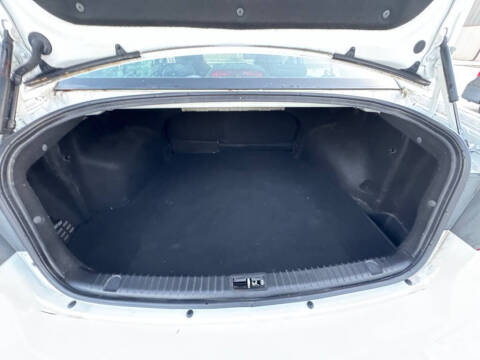 2010 Hyundai Sonata SE