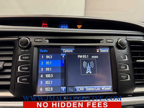 2018 Toyota Highlander LE Plus