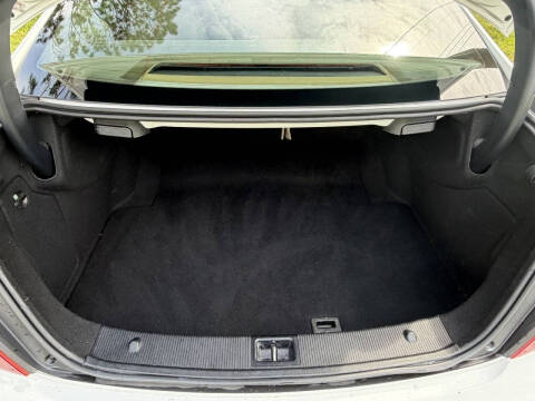 2014 Mercedes-Benz C-Class C 250