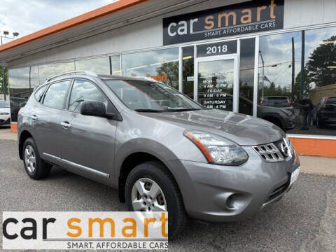 2015 Nissan Rogue Select for sale at Car Smart in Wausau WI